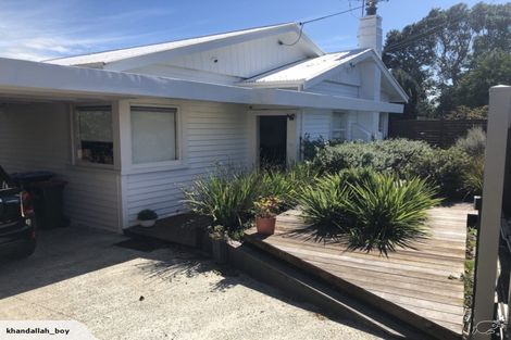 Photo of property in 54 Aroha Avenue, Sandringham, Auckland, 1025