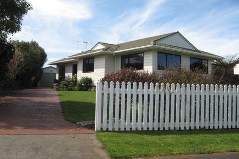 Photo of property in 14 Hereford Street, Springvale, Whanganui, 4501
