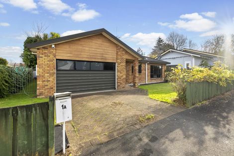 Photo of property in 1a Masons Avenue, Hamilton East, Hamilton, 3216