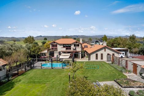 Photo of property in 32 Bradleigh Park, Fairhall, Blenheim, 7272