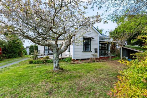 Photo of property in 110 Orlando Street, Stratford, 4332