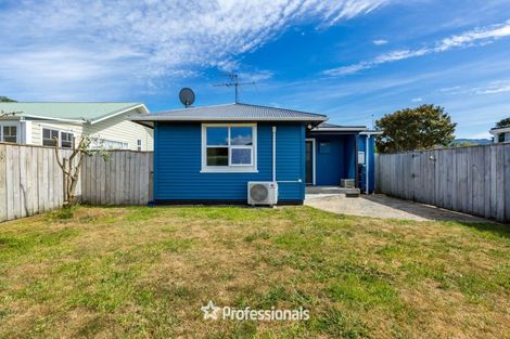Photo of property in 8 Phar Lap Grove, Trentham, Upper Hutt, 5018