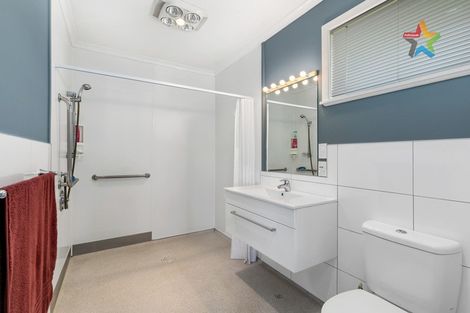 Photo of property in 4 Mimihau Grove, Wainuiomata, Lower Hutt, 5014