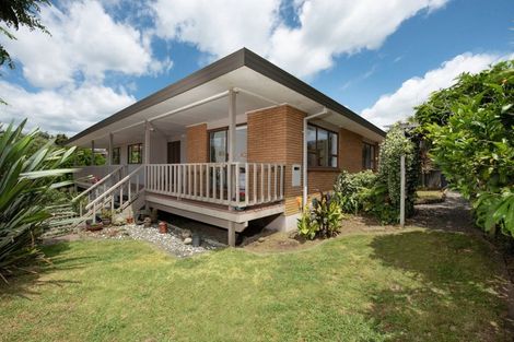 Photo of property in 101 Hinewa Road, Otumoetai, Tauranga, 3110