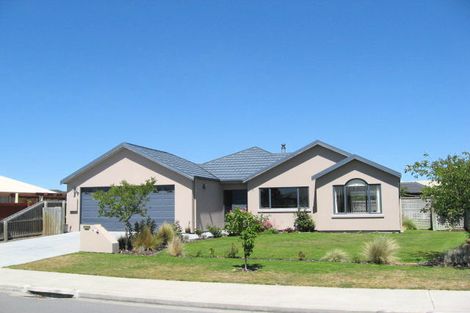 Photo of property in 9 Wyber Place, Kaiapoi, 7630