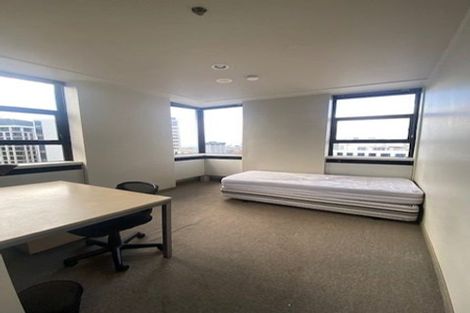 Photo of property in Stafford House, 13/38f The Terrace, Wellington Central, Wellington, 6011