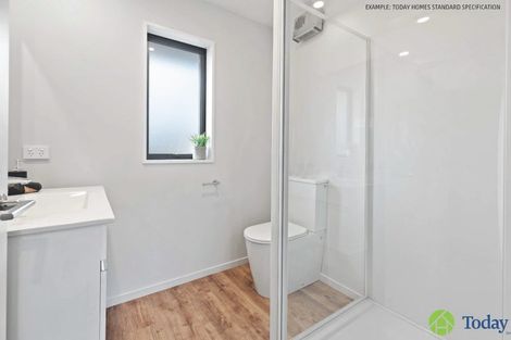 Photo of property in 2 Alhambra Road, Rolleston, 7615