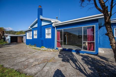 Photo of property in 159 Shakespeare Street, Greymouth, 7805
