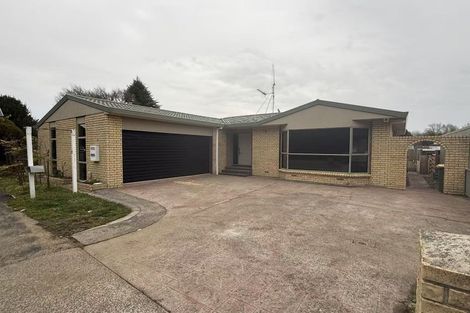 Photo of property in 291 Hukanui Road, Chedworth, Hamilton, 3210