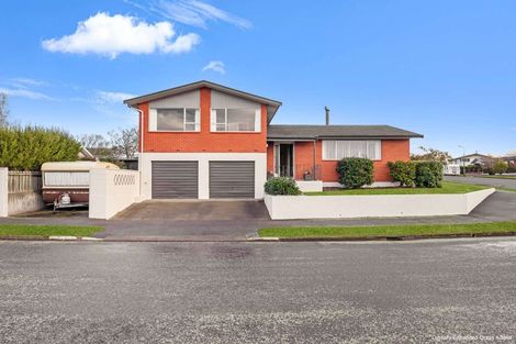 Photo of property in 1 Rata Place, Glenwood, Timaru, 7910