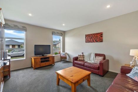 Photo of property in 3 Maltby Drive, Rolleston, 7615