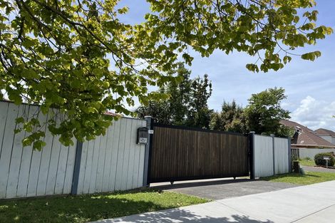 Photo of property in 21 Millhouse Drive, Northpark, Auckland, 2013