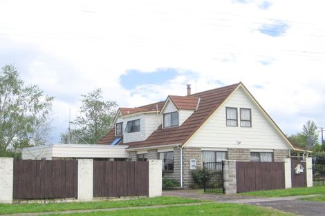 Photo of property in 38 Victoria Street, Waihi, 3610