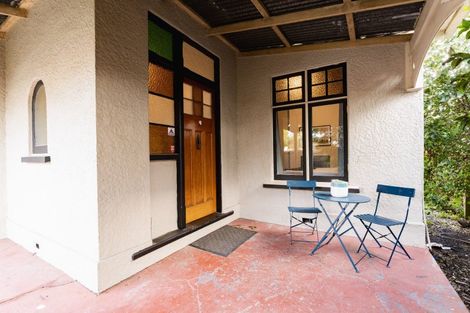 Photo of property in 52 Melbourne Street, South Dunedin, Dunedin, 9012