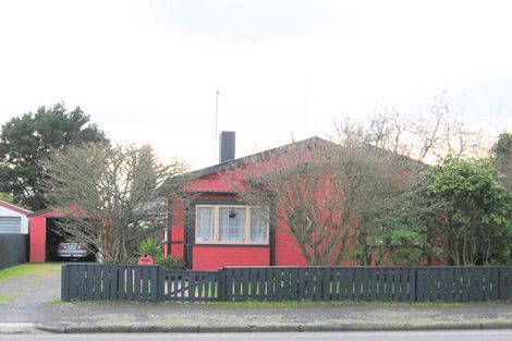 Photo of property in 56 Norton Road, Frankton, Hamilton, 3204