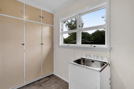 Photo of property in 2 Fitzgerald Avenue, Kaponga, Hawera, 4679
