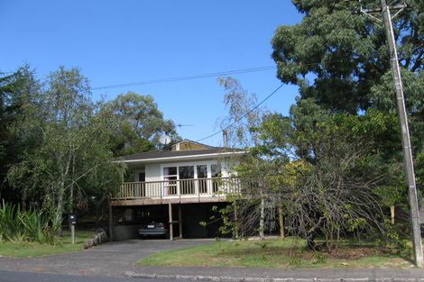 Photo of property in 57 Sheridan Drive, New Lynn, Auckland, 0600