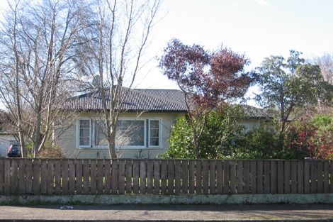 Photo of property in 68 Essex Street, Masterton, 5810