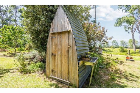 Photo of property in 1059 Pouto Road, Te Kopuru, 0391