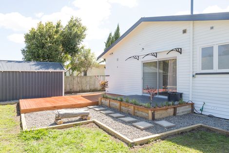 Photo of property in 26 Thomson Street, West End, Palmerston North, 4412