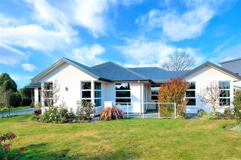 Photo of property in 100 Princes Street, Temuka, 7920