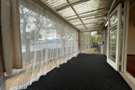 Photo of property in 1a Wood Street, Takaro, Palmerston North, 4410