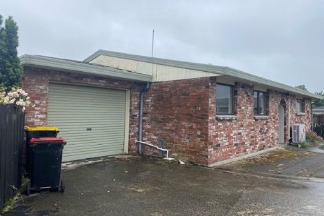 Photo of property in 16a Sydney Street, Windsor, Invercargill, 9810