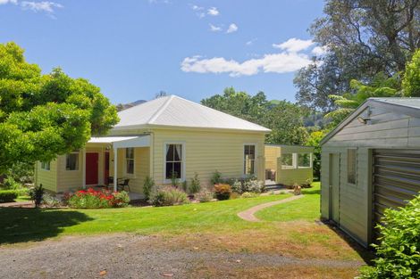 Photo of property in 2 King Street, Waihi, 3610