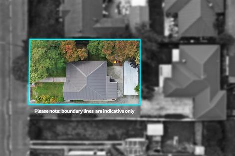 Photo of property in 90 Chalmers Avenue, Hampstead, Ashburton, 7700