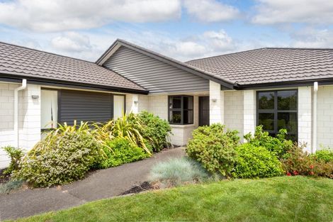 Photo of property in 3 Kelso Place, Matamata, 3400