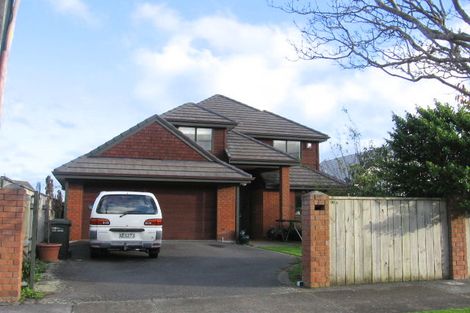 Photo of property in 1/96 Pretoria Street, Hutt Central, Lower Hutt, 5010