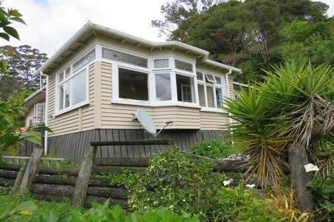 Photo of property in 103 Parnell Street, Rawene, Kaikohe, 0473