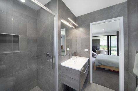 Photo of property in 41b Leathem Crescent, Pokeno, 2402