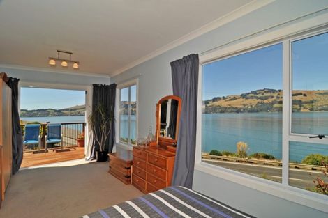 Photo of property in 349 Ravensbourne Road, Maia, Dunedin, 9022