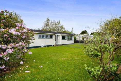 Photo of property in 10 Karaka Street, Inglewood, 4330