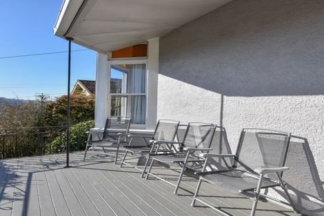 Photo of property in 18 Northview Crescent, Belleknowes, Dunedin, 9011