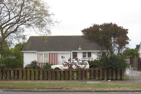 Photo of property in 176 Nuffield Avenue, Marewa, Napier, 4110