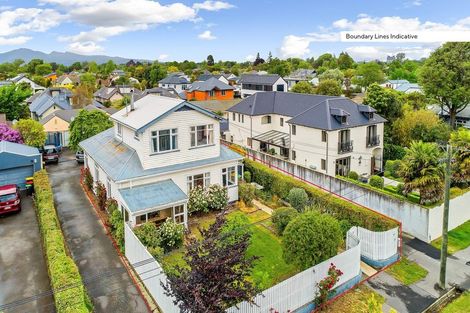 Photo of property in 22 Taylors Avenue, Bryndwr, Christchurch, 8052