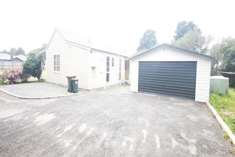 Photo of property in 1021 Goulds Road, Rolleston, 7614