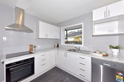 Photo of property in 61 Checketts Avenue, Halswell, Christchurch, 8025