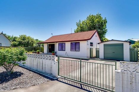 Photo of property in 5/40a York Avenue, Tamatea, Napier, 4112