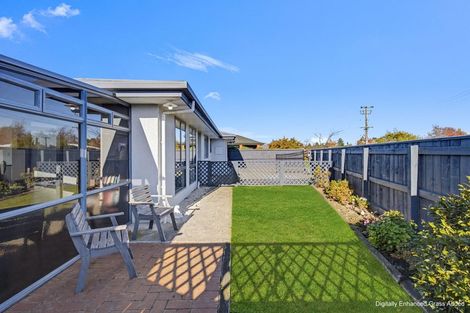 Photo of property in 3 Burleigh Road, Redwoodtown, Blenheim, 7201