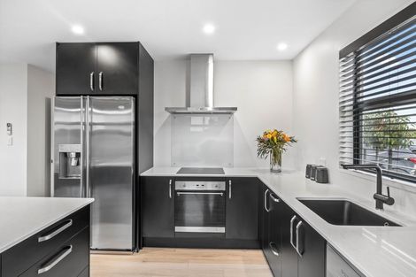 Photo of property in 32 Shrimpton Avenue, Woodend, 7610