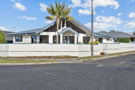 Photo of property in 1 Timandra Place, Te Kamo, Whangarei, 0112