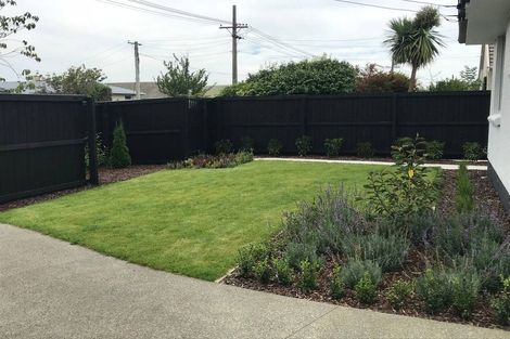 Photo of property in 83 Teesdale Street, Burnside, Christchurch, 8053