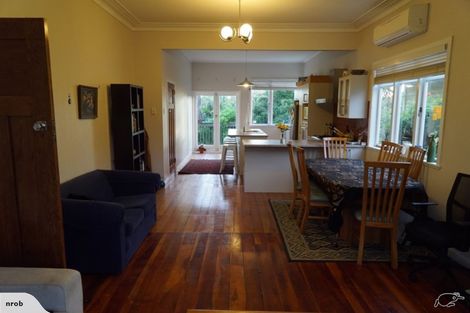 Photo of property in 5 Aroha Avenue, Sandringham, Auckland, 1025
