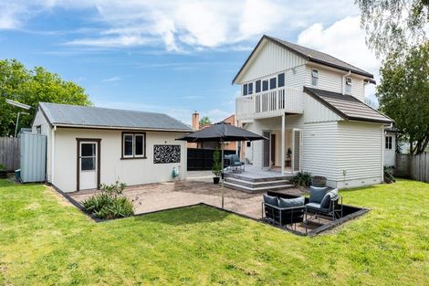 Photo of property in 55 Plunket Terrace, Hamilton East, Hamilton, 3216