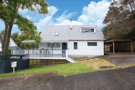 Photo of property in 47j Ambler Avenue, Glen Eden, Auckland, 0602