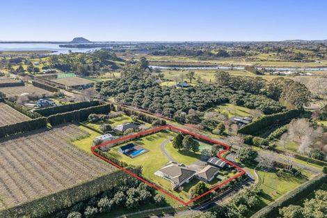 Photo of property in 61 Clarke Road, Te Puna, Tauranga, 3176