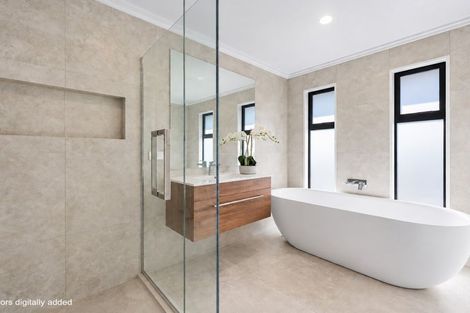 Photo of property in 1 Soho Lane, Papamoa, 3118